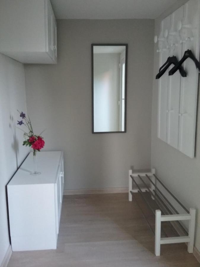 Apartmán Haus Pollak Waldkirchen Exteriér fotografie
