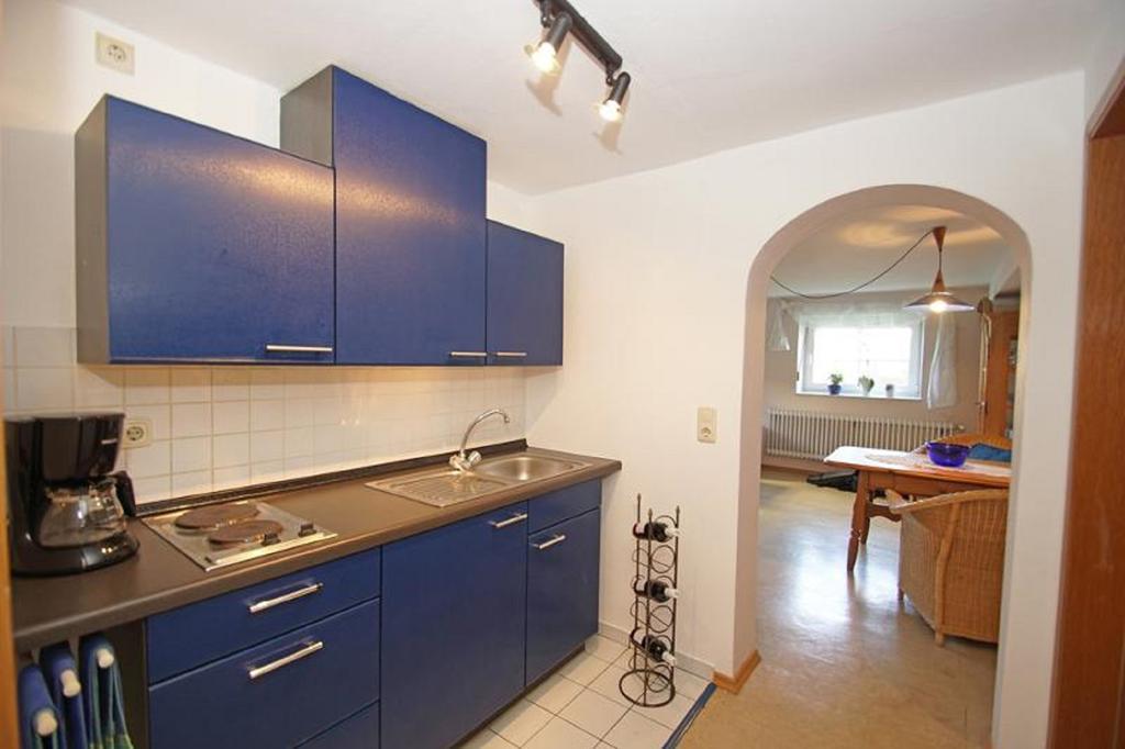 Apartmán Haus Pollak Waldkirchen Exteriér fotografie