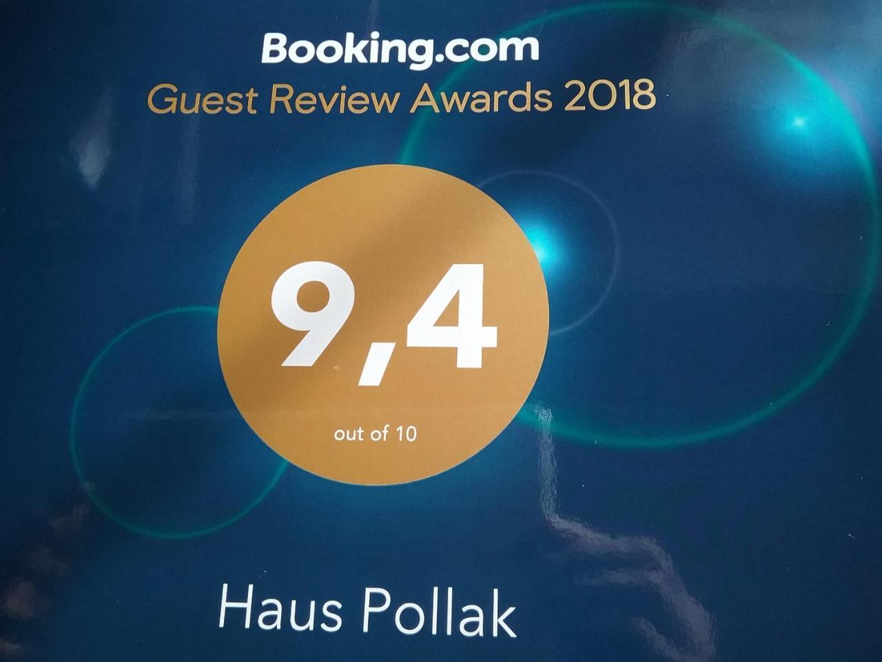 Apartmán Haus Pollak Waldkirchen Exteriér fotografie